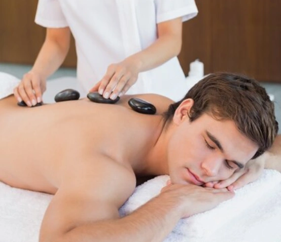 Luxury & Specialty Massages